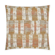 D.V. Kap Home Contender Pillow - Russet