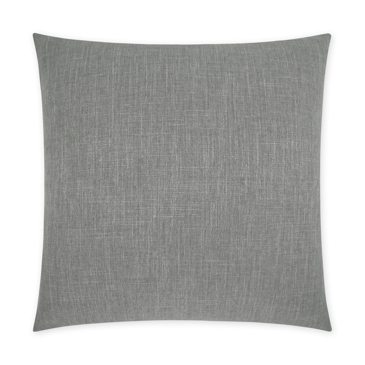 D.V. Kap Home Lena Pillow - Grey