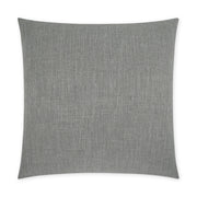 D.V. Kap Home Lena Pillow - Grey
