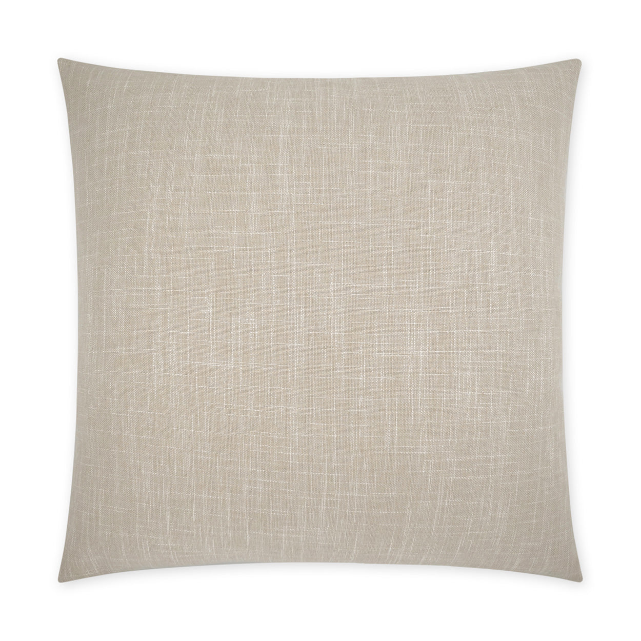 D.V. Kap Home Lena Pillow - Sand