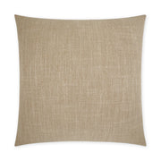 D.V. Kap Home Lena Pillow - Wheat