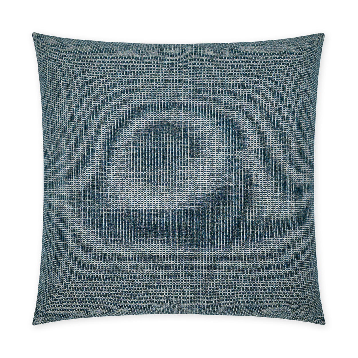 D.V. Kap Home Emmorton Pillow - Blue