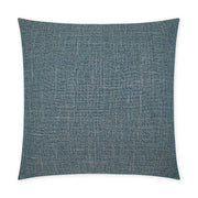 D.V. Kap Home Emmorton Pillow - Blue