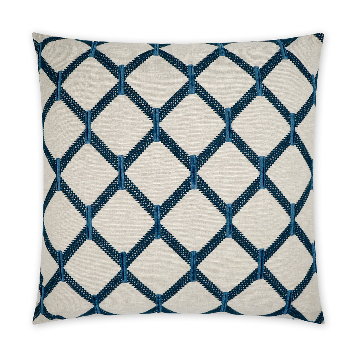 D.V. Kap Home Anastasia Pillow