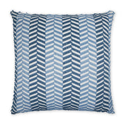 D.V. Kap Home Shortcuts Pillow