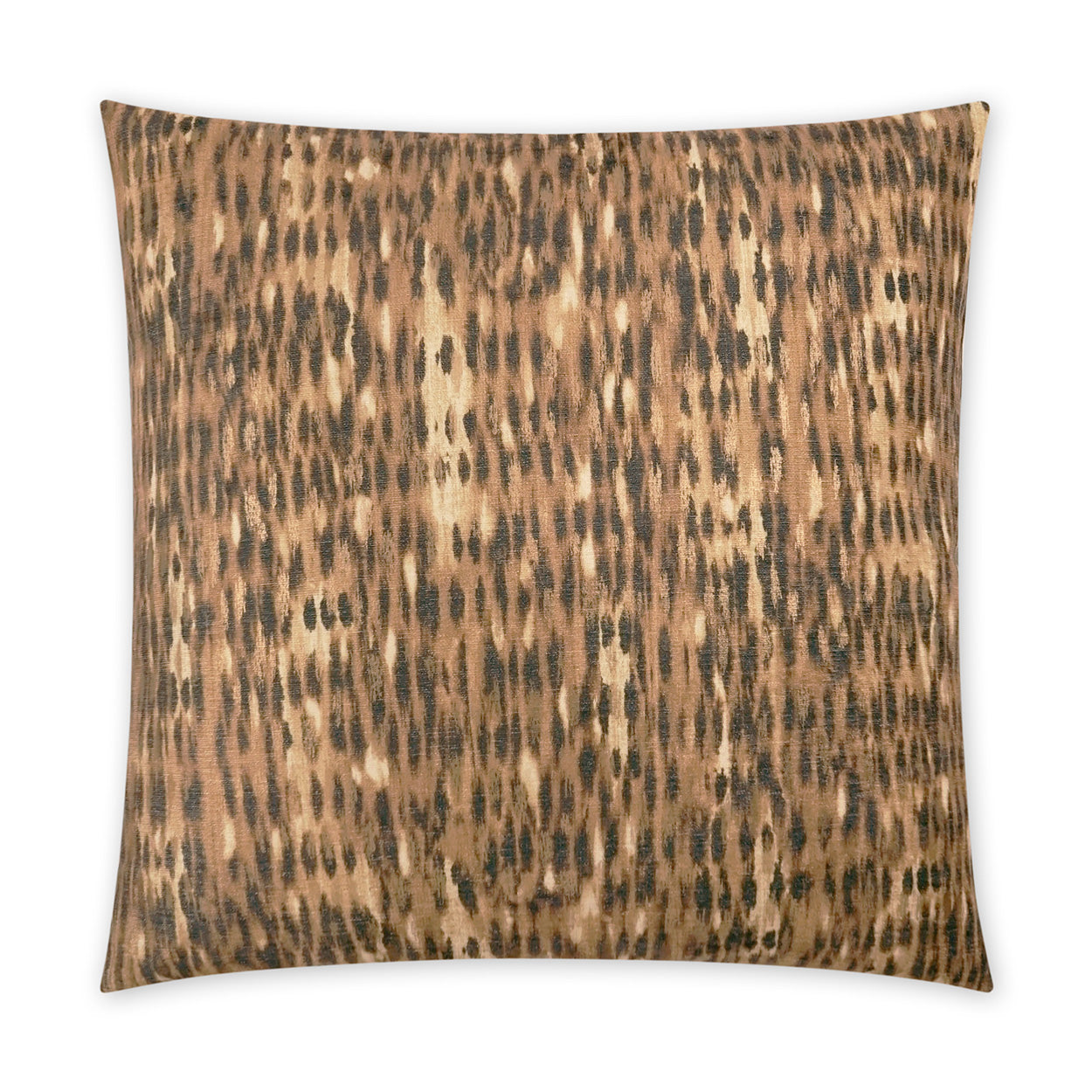 D.V. Kap Home Tonga Pillow - Ginger