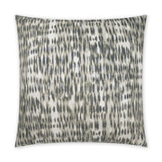 D.V. Kap Home Tonga Pillow - Pepper