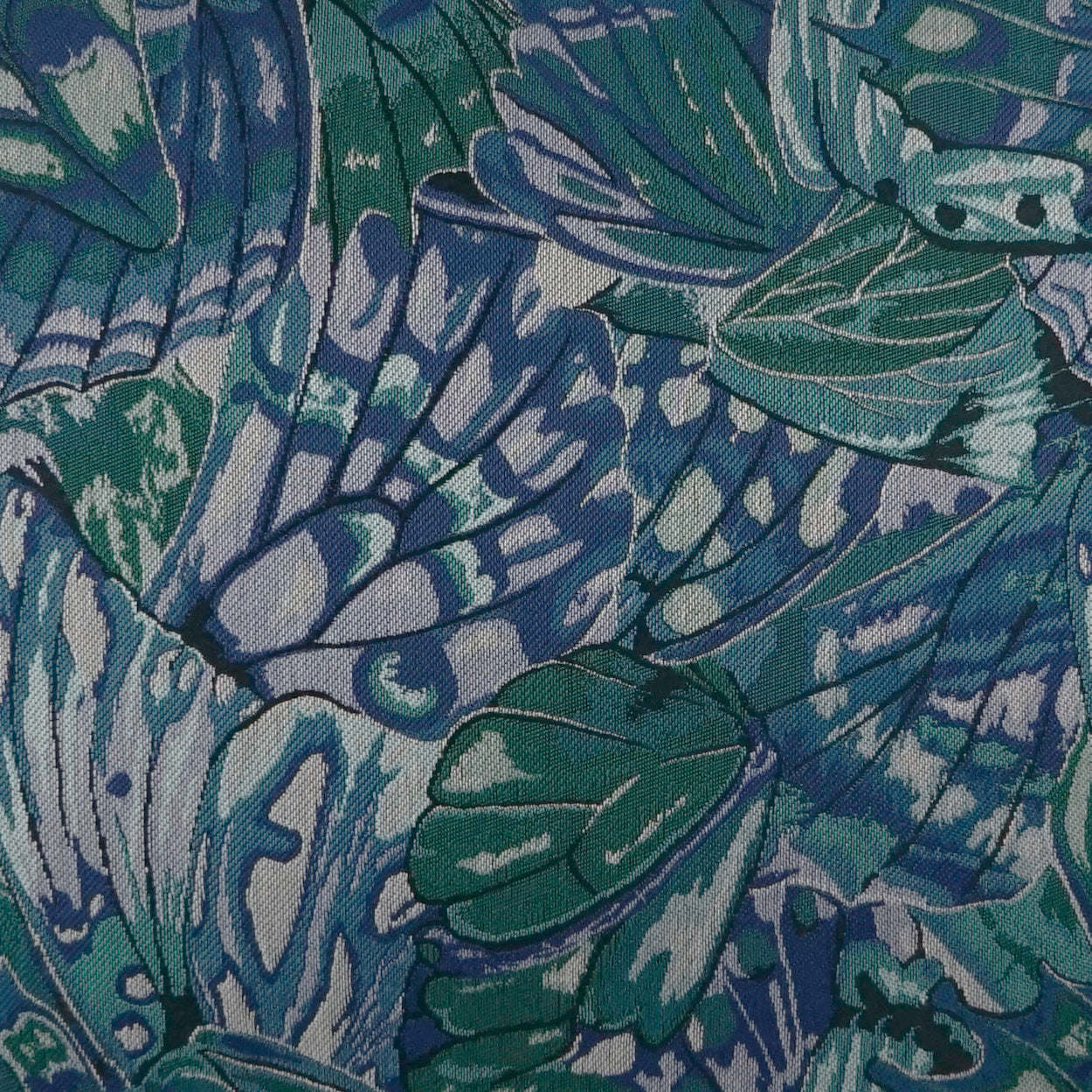 D.V. Kap Home Farfalla Pillow