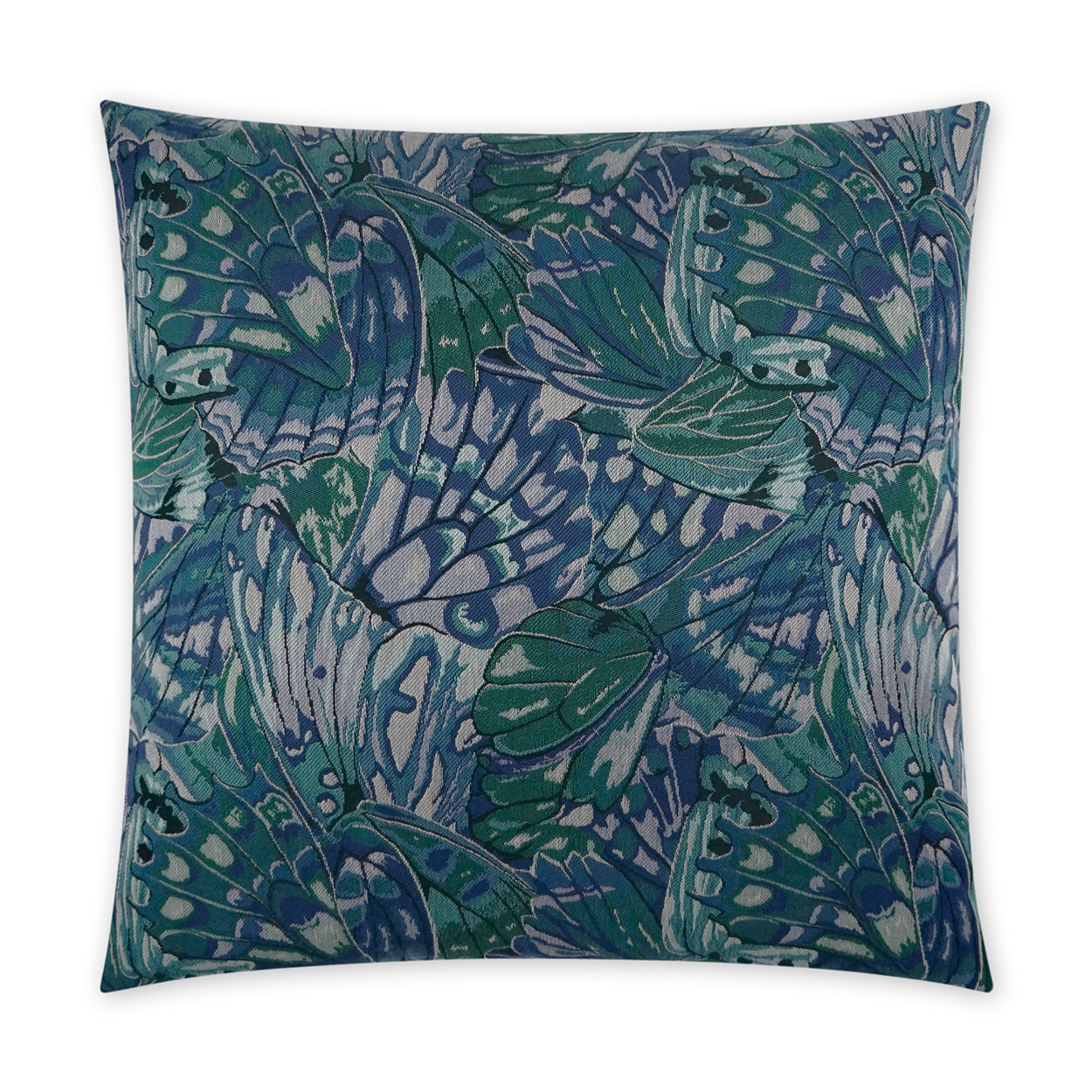 D.V. Kap Home Farfalla Pillow