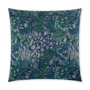 D.V. Kap Home Farfalla Pillow