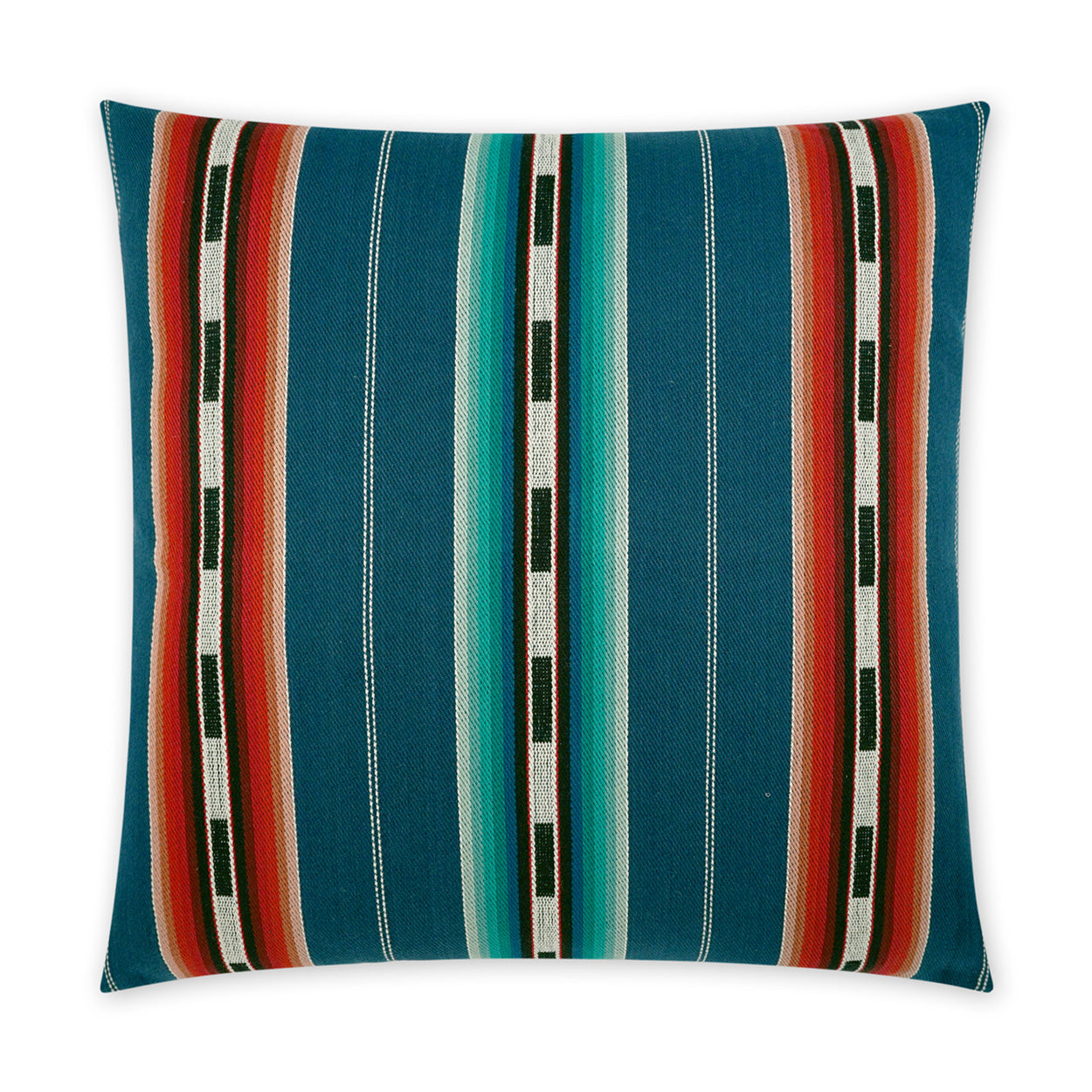D.V. Kap Home Sonora Stripe Pillow