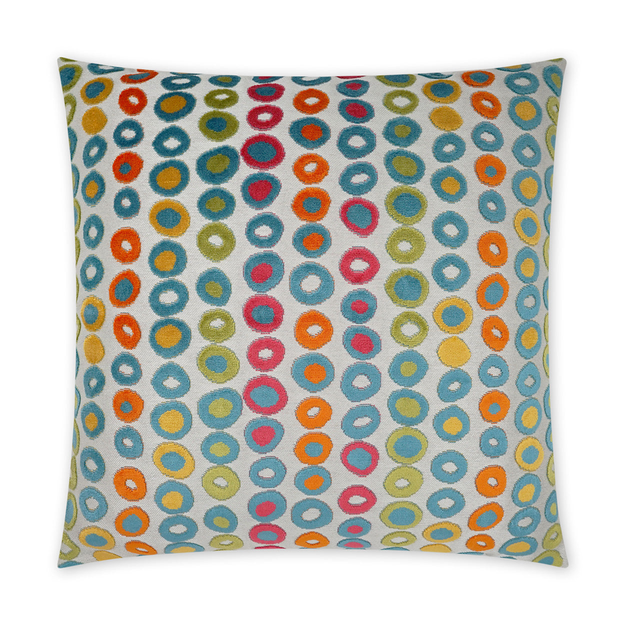 D.V. Kap Home Simetra Pillow