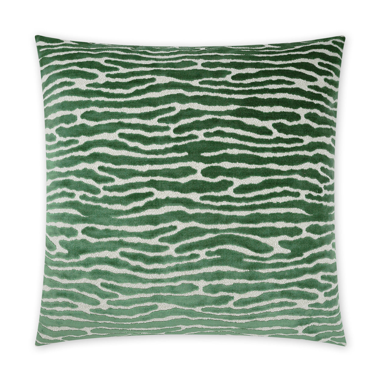 D.V. Kap Home Marcel Pillow - Green
