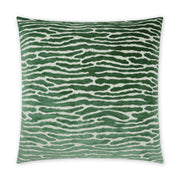 D.V. Kap Home Marcel Pillow - Green