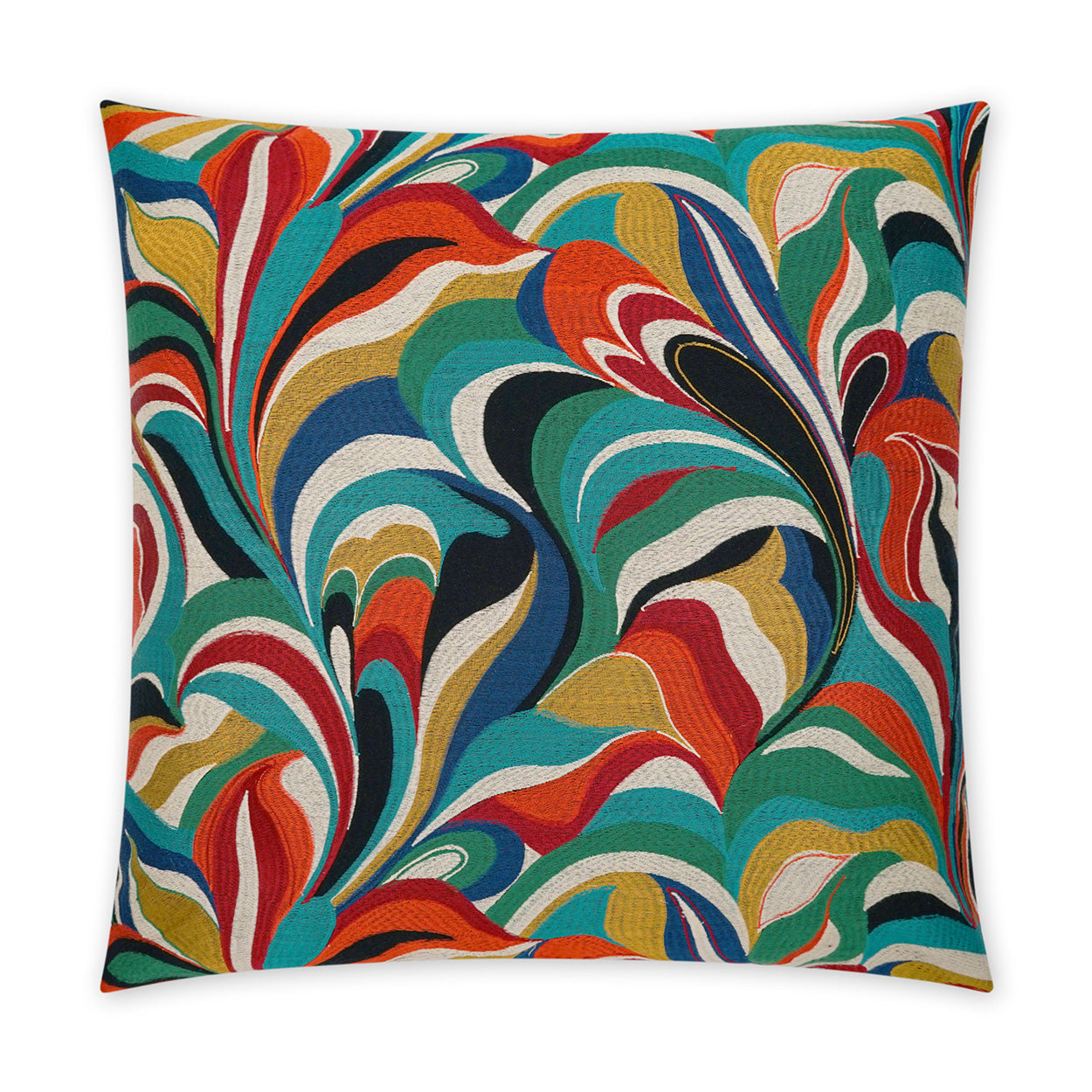 D.V. Kap Home Daphne Pillow