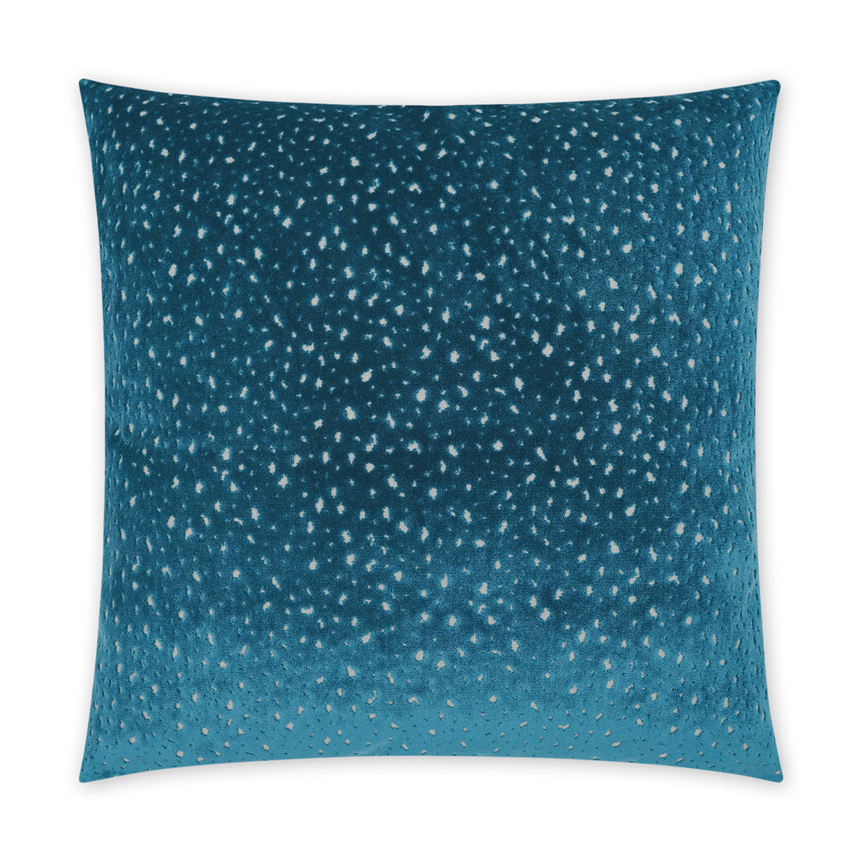 D.V. Kap Home Emory Pillow - Aegean