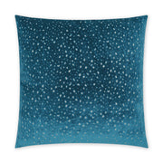 D.V. Kap Home Emory Pillow - Aegean