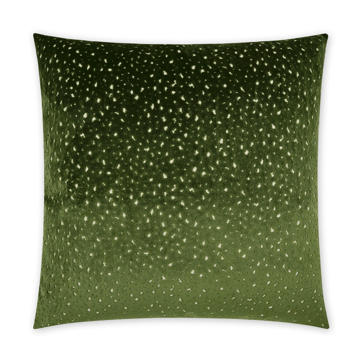 D.V. Kap Home Emory Pillow - Parsley