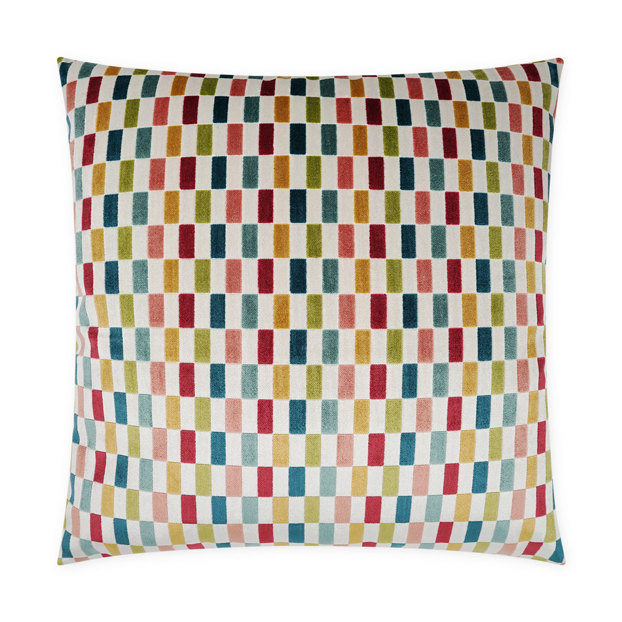 D.V. Kap Home Weekend Pillow - Carnival