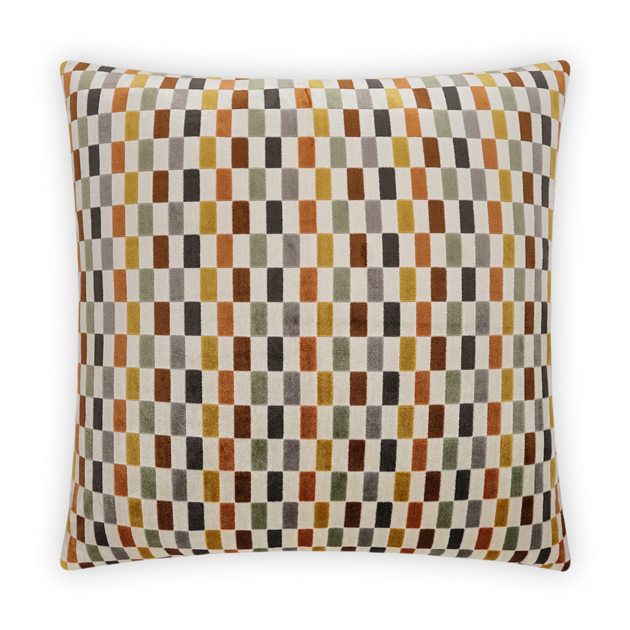 D.V. Kap Home Weekend Pillow - Harvest