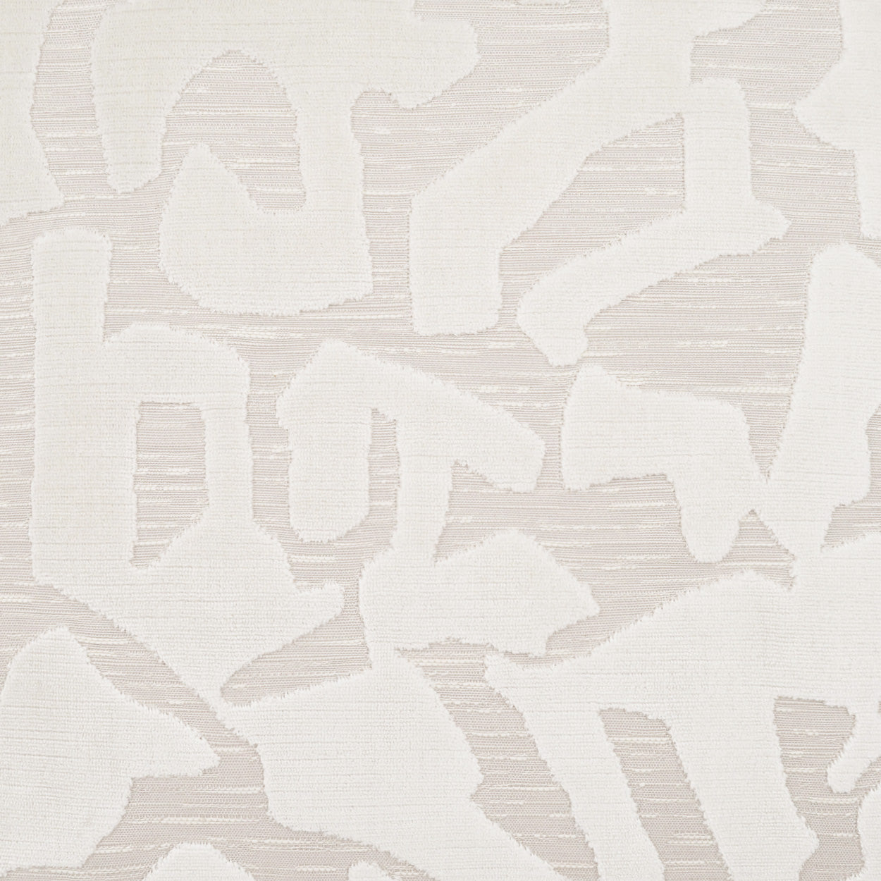 D.V. Kap Home Banksy Pillow - Ivory