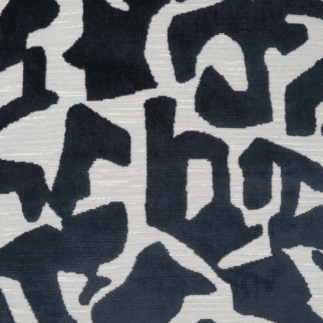 D.V. Kap Home Banksy Pillow - Navy