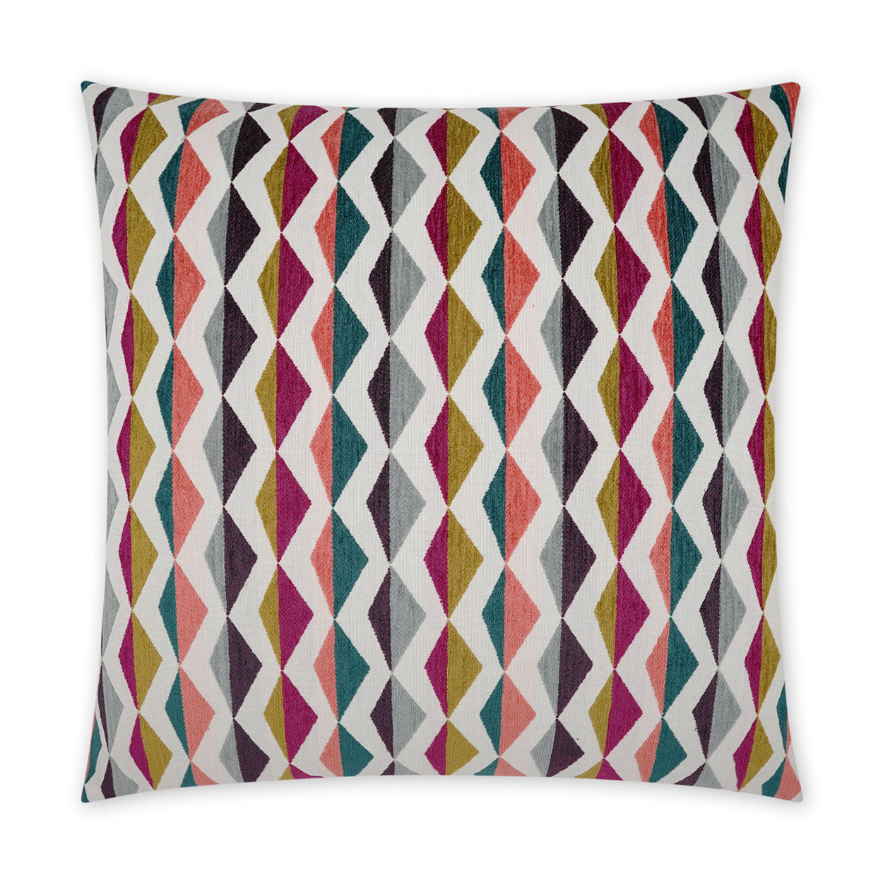 D.V. Kap Home Zefferina Pillow