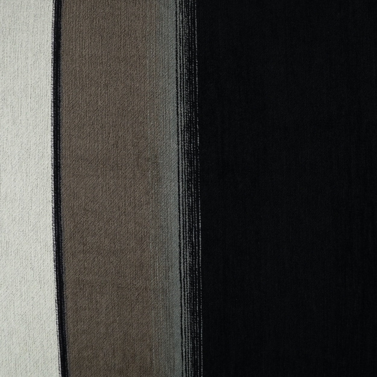 D.V. Kap Home Kamara Pillow - Ebony