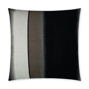 D.V. Kap Home Kamara Pillow - Ebony