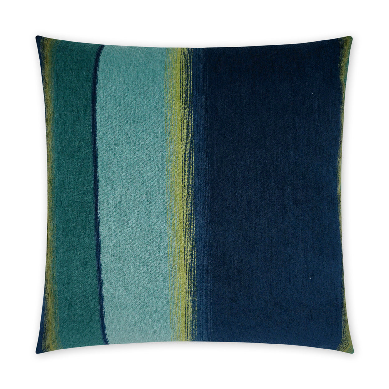 D.V. Kap Home Kamara Pillow - Lagoon