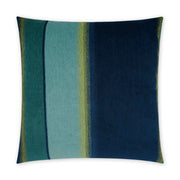D.V. Kap Home Kamara Pillow - Lagoon