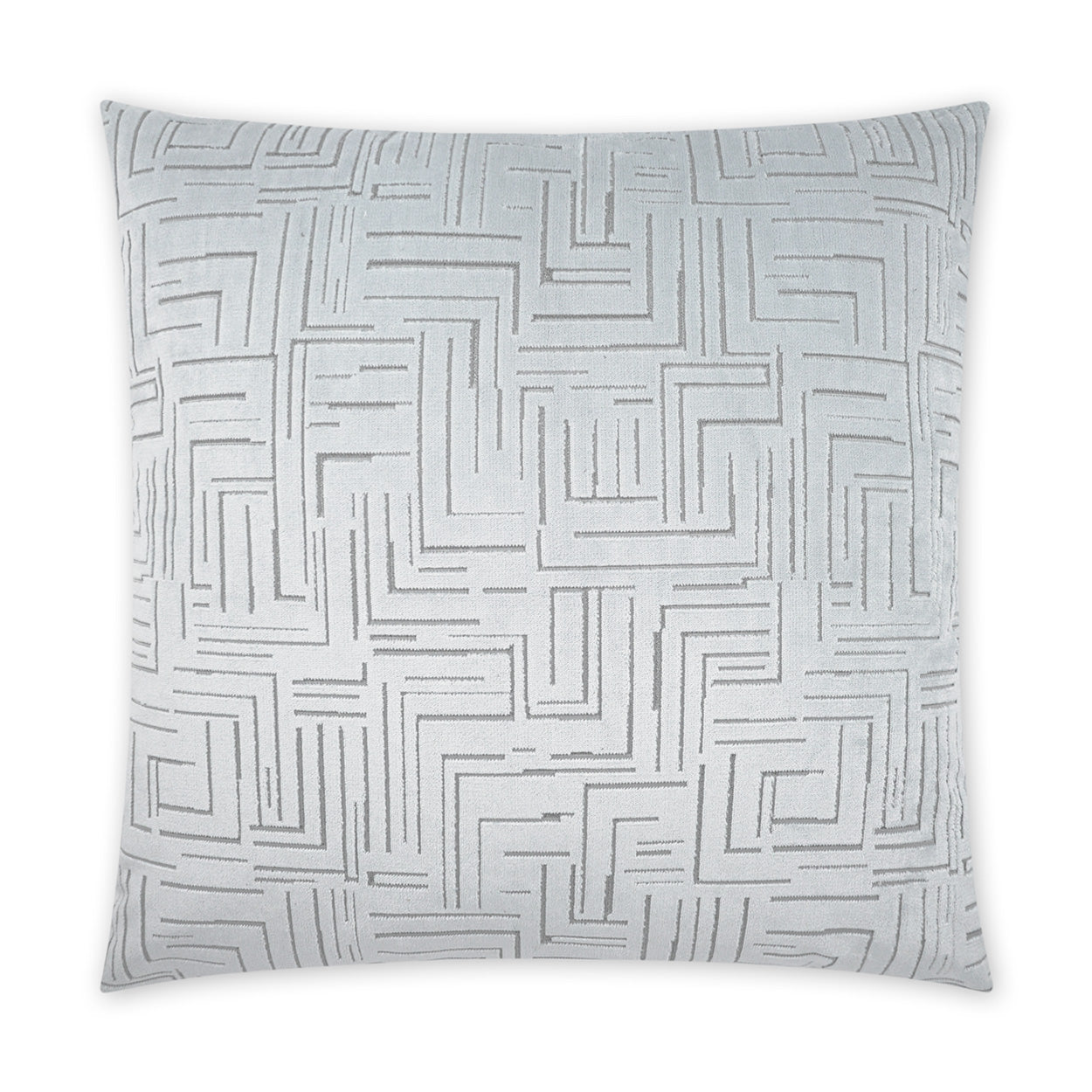 D.V. Kap Home Klint Pillow - Mist