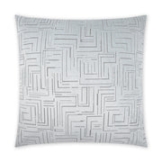 D.V. Kap Home Klint Pillow - Mist