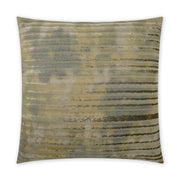 D.V. Kap Home Shady Pillow - Citrine