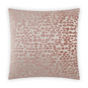 D.V. Kap Home Markle Pillow - Blush