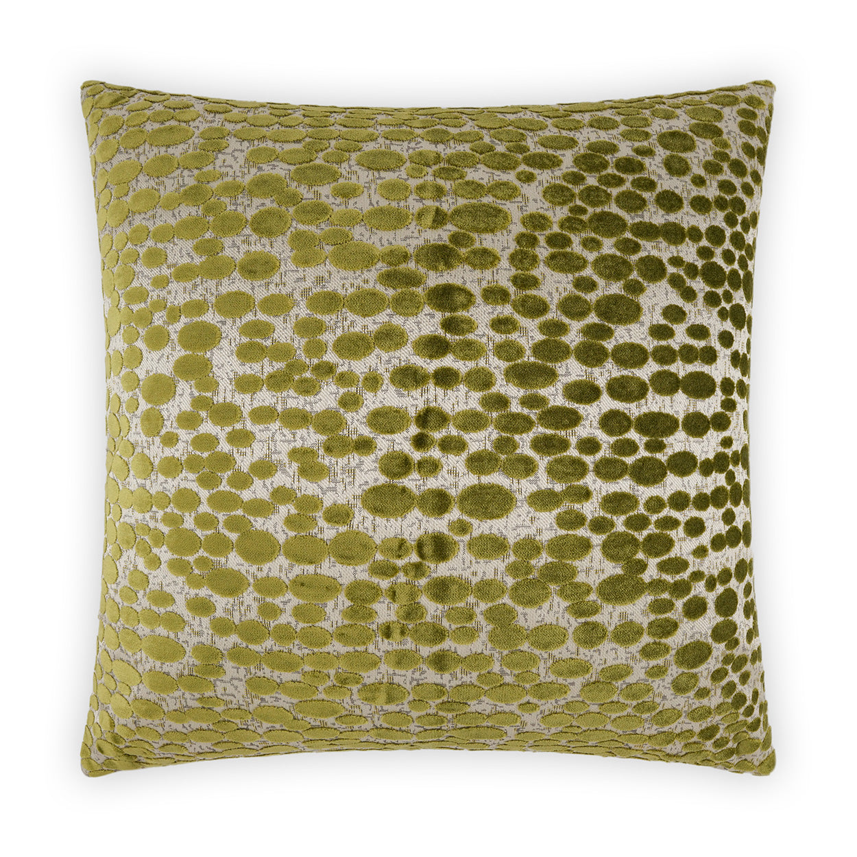 D.V. Kap Home Markle Pillow - Peridot