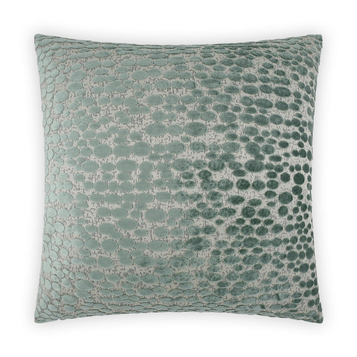D.V. Kap Home Markle Pillow - Seaglass