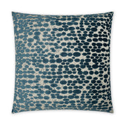 D.V. Kap Home Markle Pillow - Teal