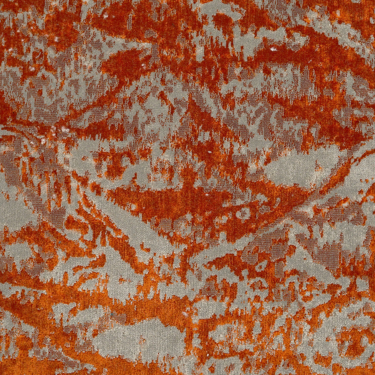 D.V. Kap Home Aydanno Pillow - Orange
