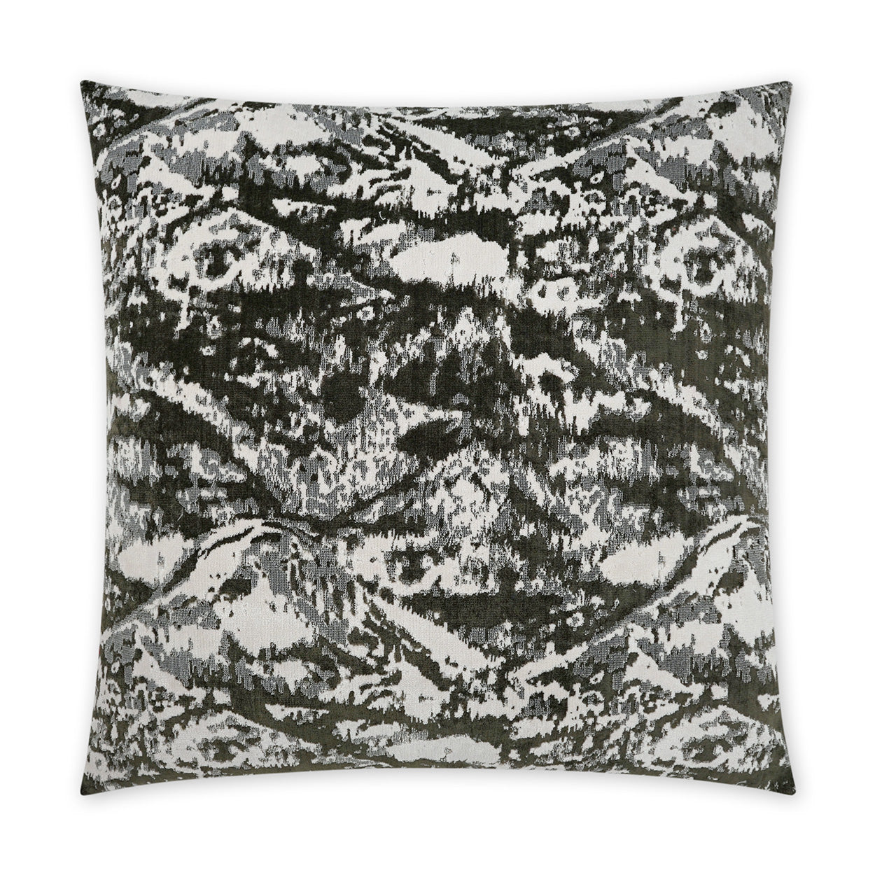 D.V. Kap Home Aydanno Pillow - Smoke