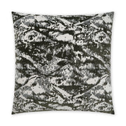 D.V. Kap Home Aydanno Pillow - Smoke