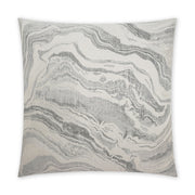 D.V. Kap Home Manon Pillow - Granite