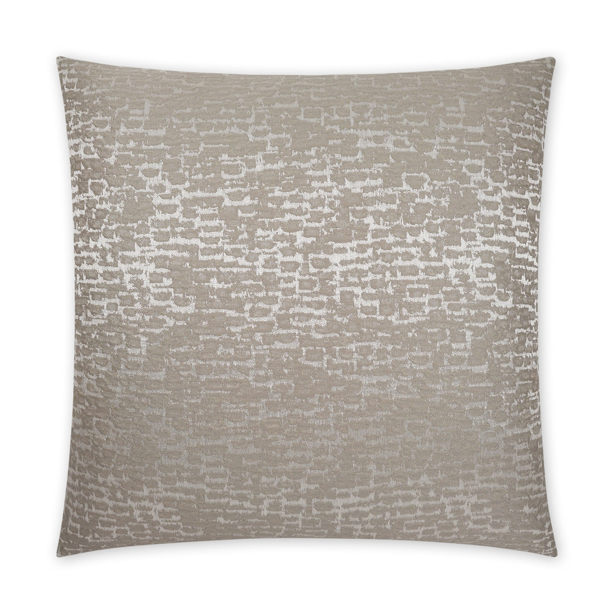 D.V. Kap Home Regine Pillow - Driftwood