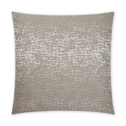 D.V. Kap Home Regine Pillow - Driftwood