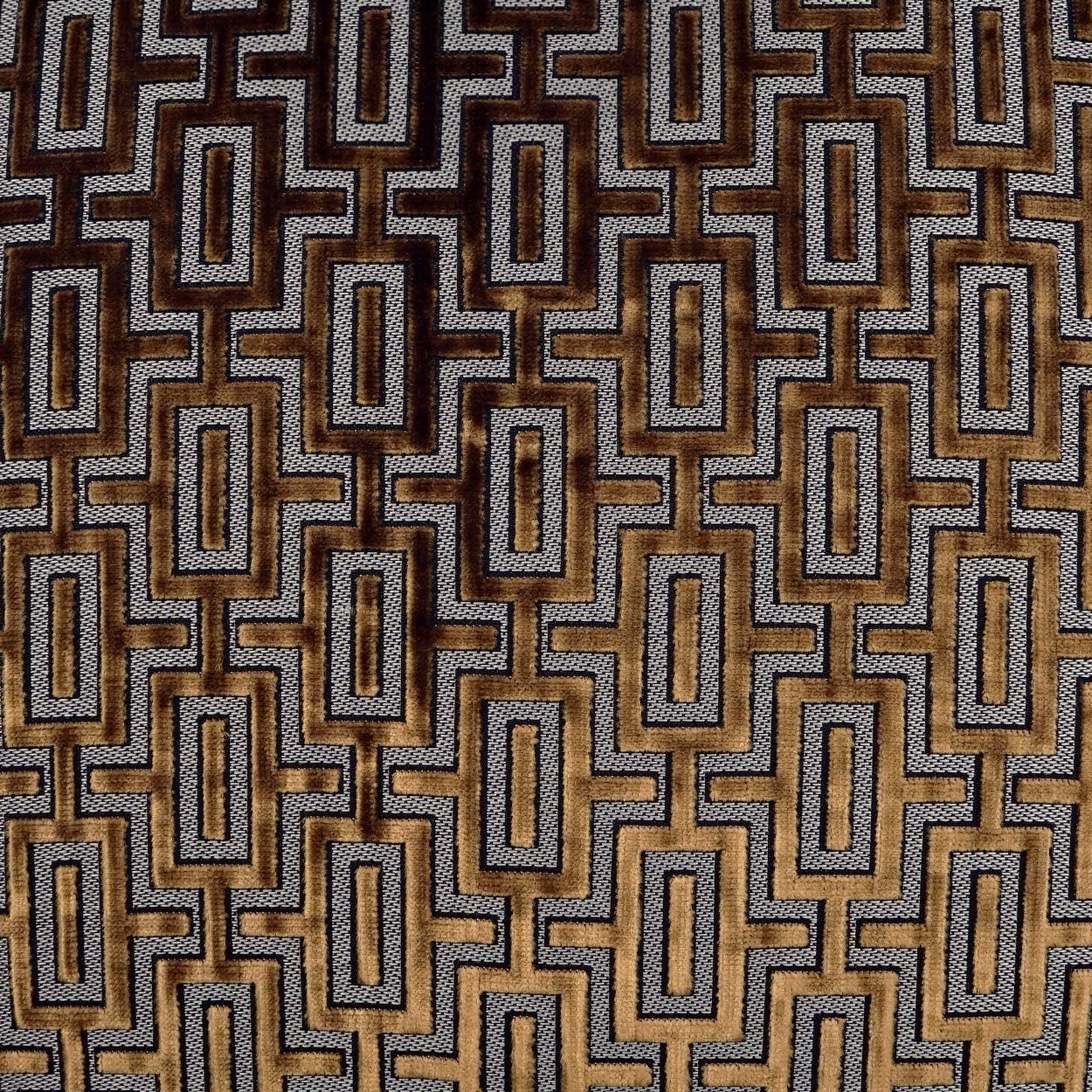D.V. Kap Home Bergman Pillow - Midas