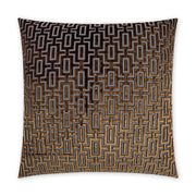 D.V. Kap Home Bergman Pillow - Midas