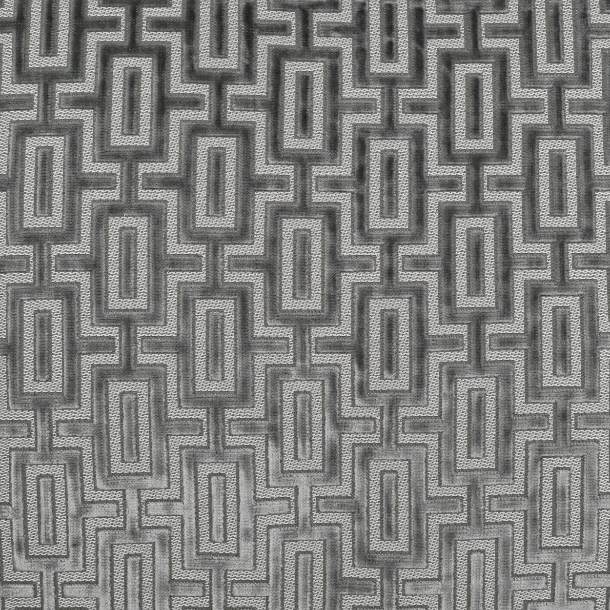 D.V. Kap Home Bergman Pillow - Nickel