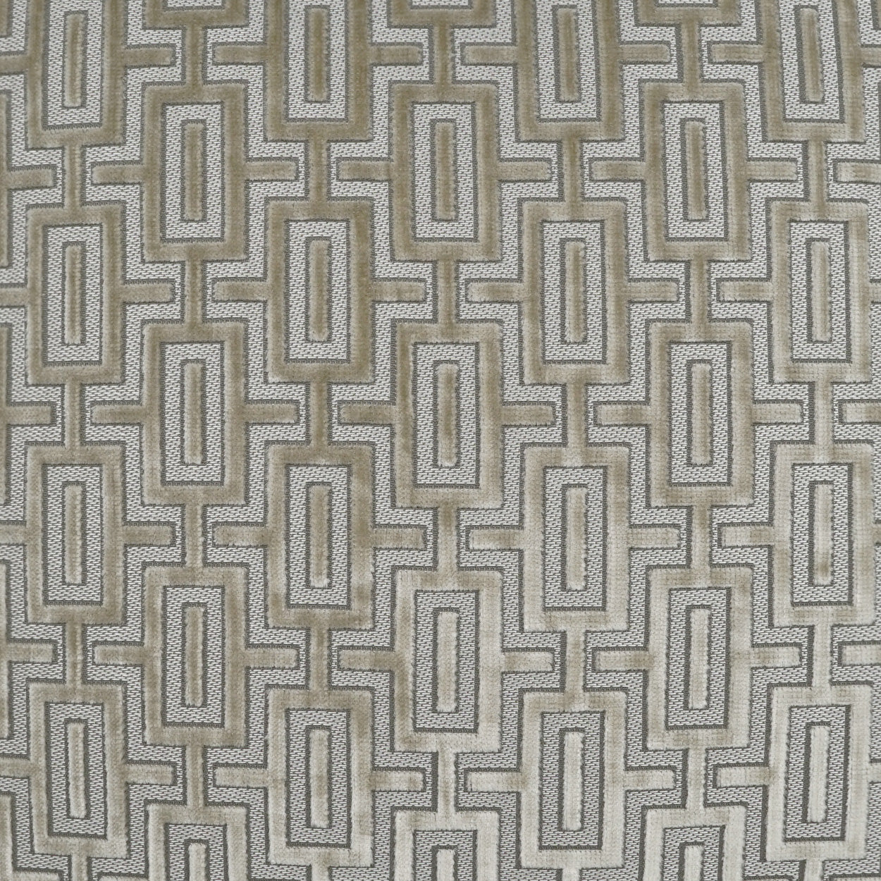 D.V. Kap Home Bergman Pillow - Pearl