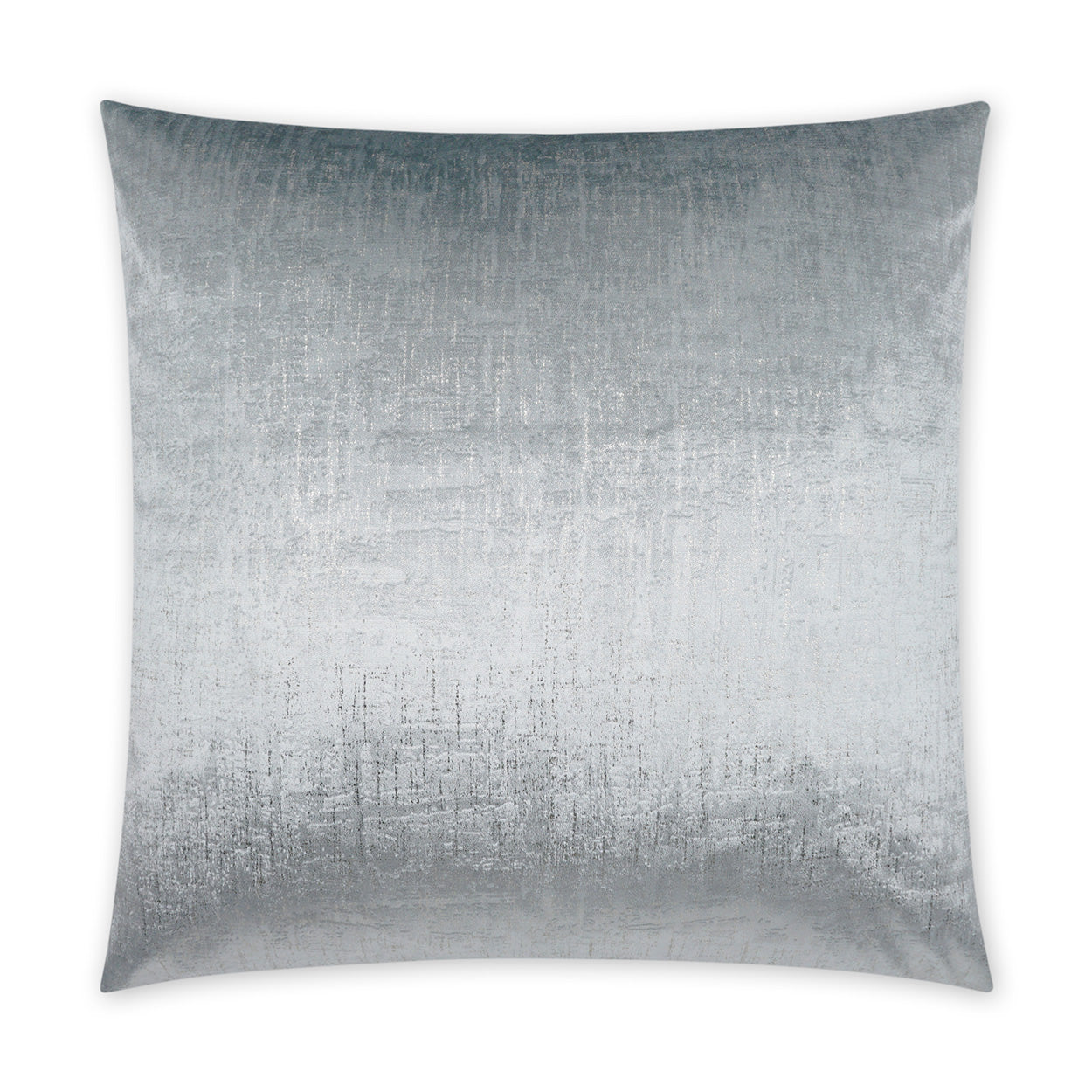 D.V. Kap Home Alnwick Pillow - Ash