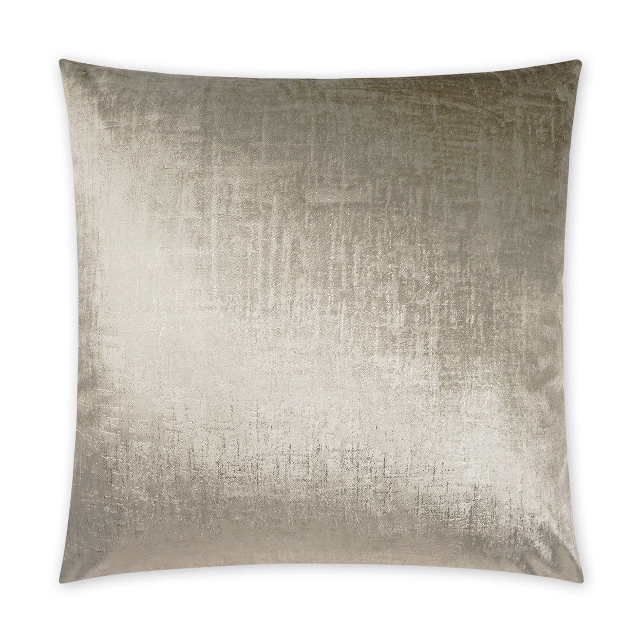 D.V. Kap Home Alnwick Pillow - Buff